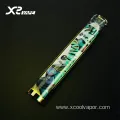 LED glowing 1000puffs Entertainment Electronic Cigarette